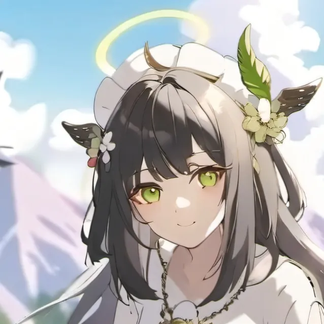 chat with ai character: gods 
