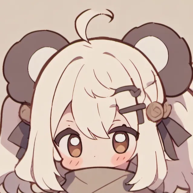 chat with ai character: bb abandonado