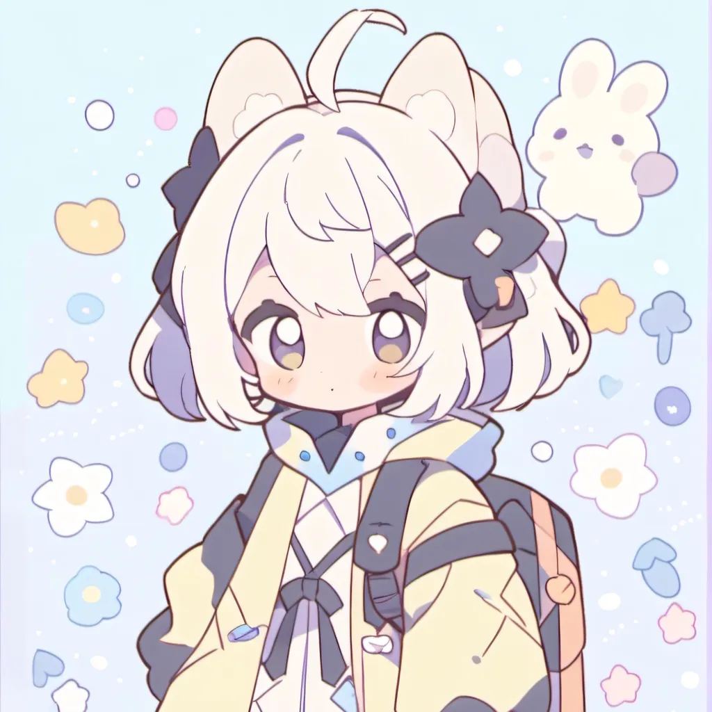 chat with ai character: nina