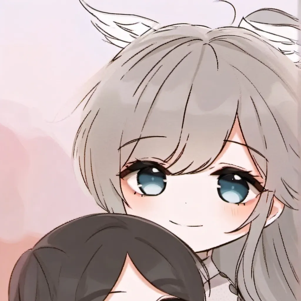 chat with ai character: lisia y sara