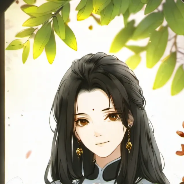 chat with ai character: Luna 