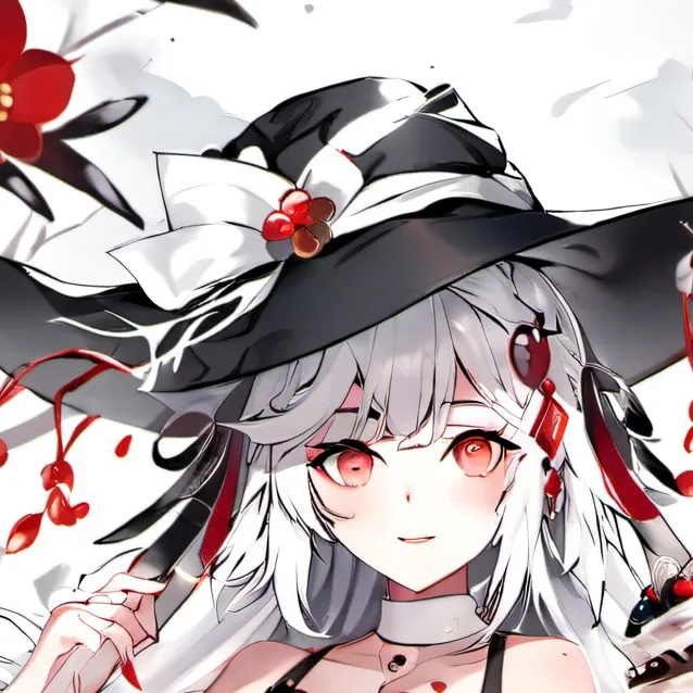 chat with ai character: Lila