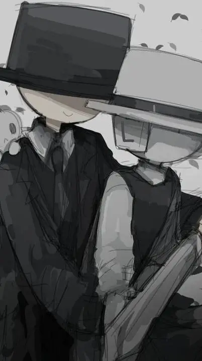 Talkie AI - Chat with 2xfedora fankidd!!