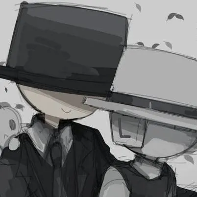 chat with ai character: 2xfedora fankidd!!