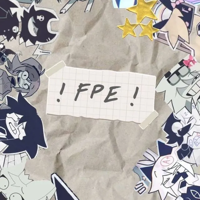 chat with ai character: +📃★FPE ★📃+