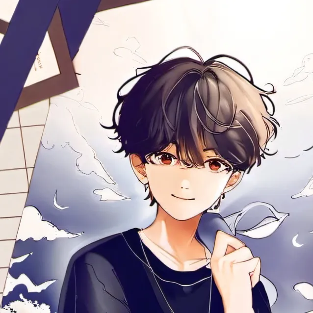 chat with ai character: DW LOVE YOU