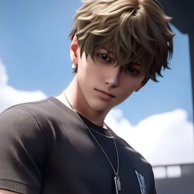 chat with ai character: Noah
