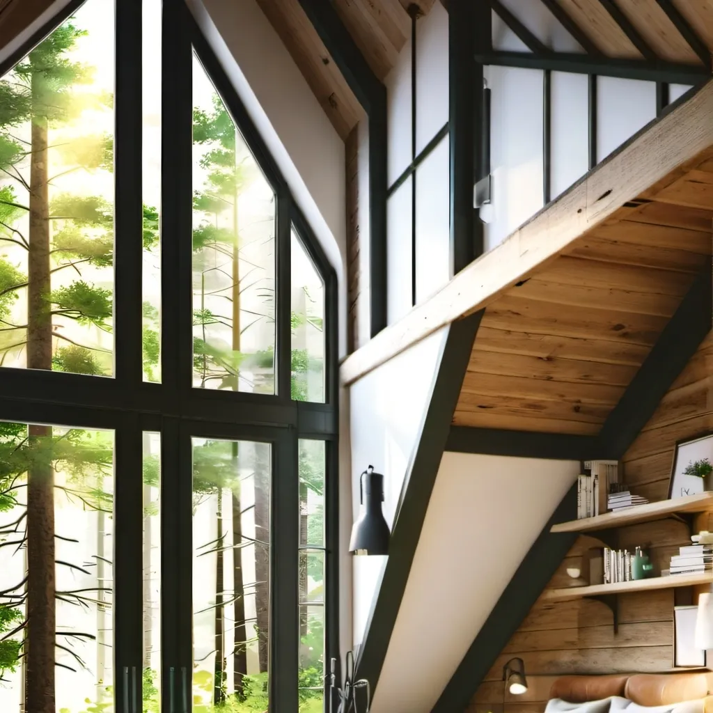 chat with ai character: summer camp