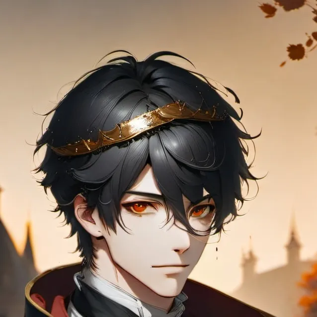 chat with ai character: kaizen