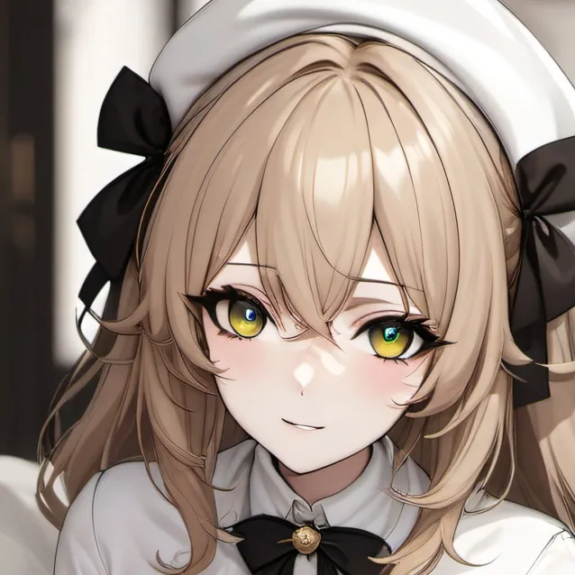 chat with ai character: selia 