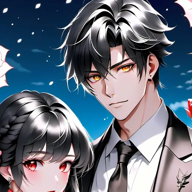 chat with ai character: Kaizen