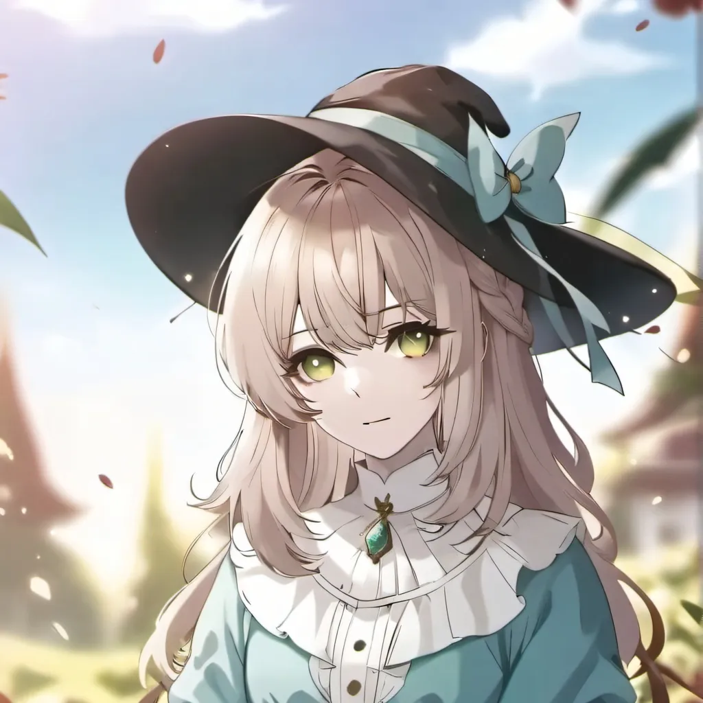 chat with ai character: Mona