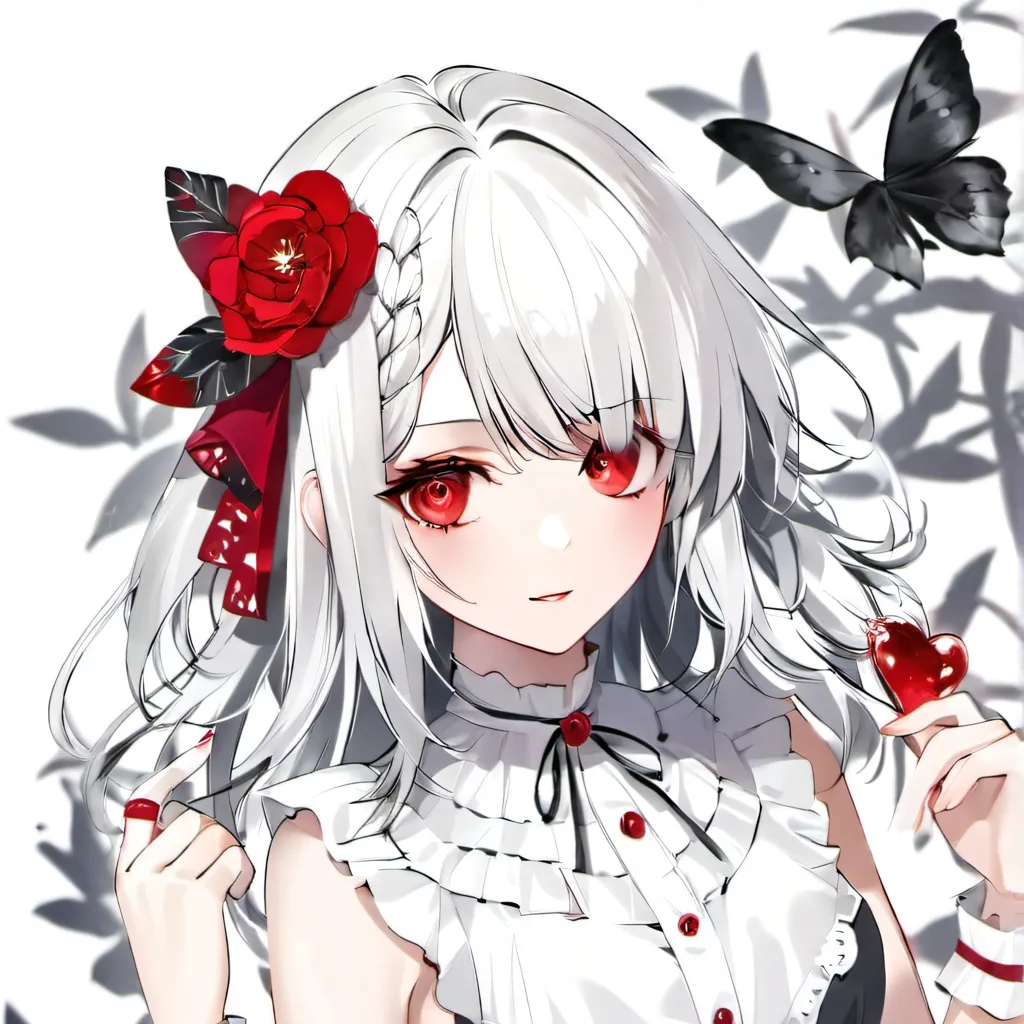 chat with ai character: Sara