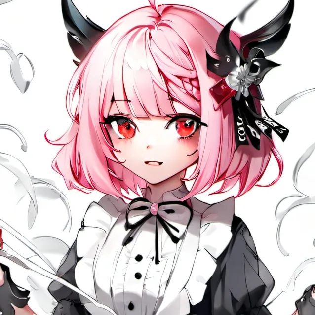 chat with ai character: Corassa