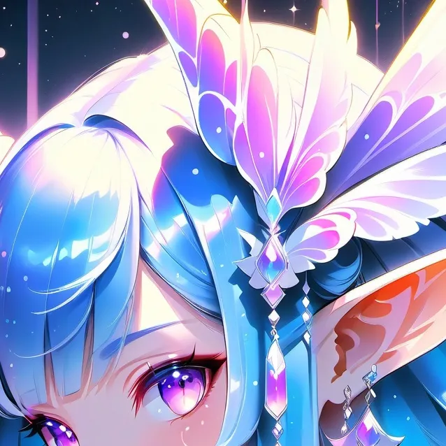 chat with ai character: Sofia