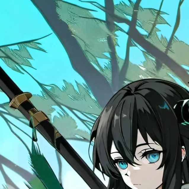 chat with ai character: Muichiro Tokito