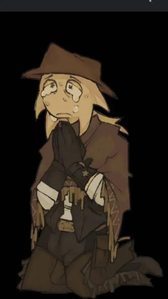 ai character: Tunner - Sprunki  background