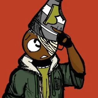 chat with ai character: Brud - Sprunki 