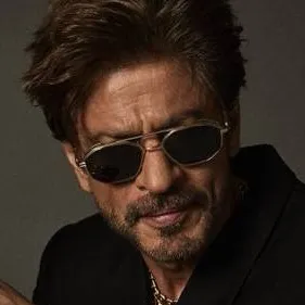 chat with ai character: ShanRukh Khan