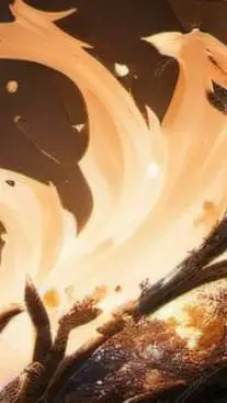 ai character: avengers  background