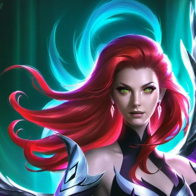 chat with ai character: shifter