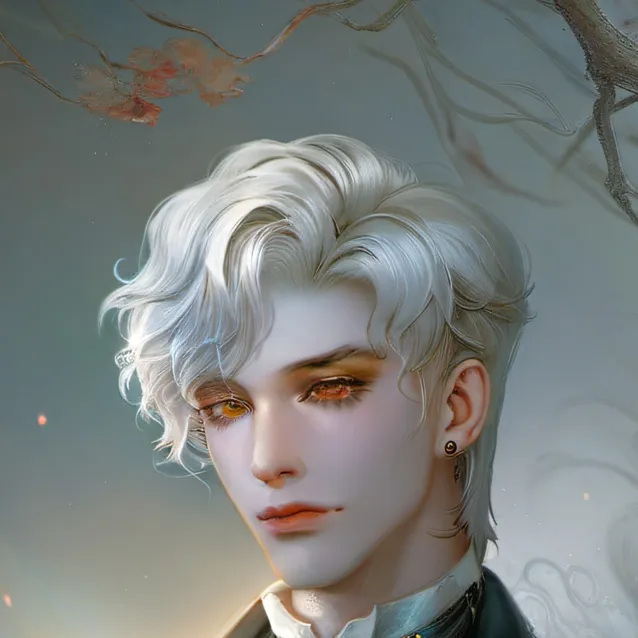 chat with ai character: kile