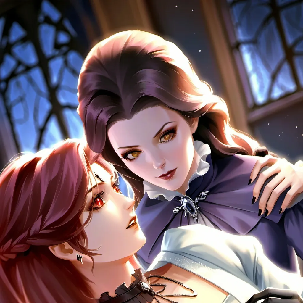 chat with ai character: turning your bff