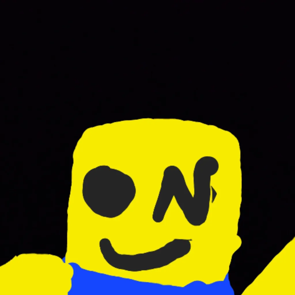 chat with ai character: noob (NEW)