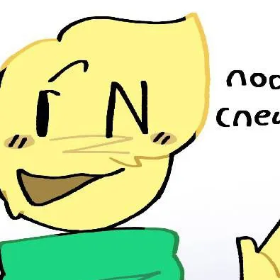 chat with ai character: noob (NEW)