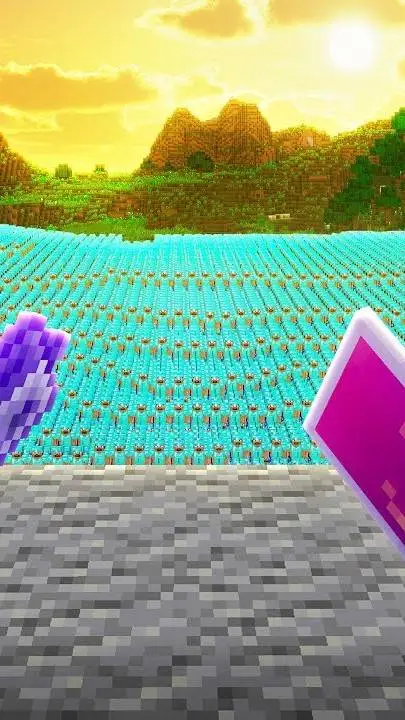 ai character: 2 V 1000 | UU background