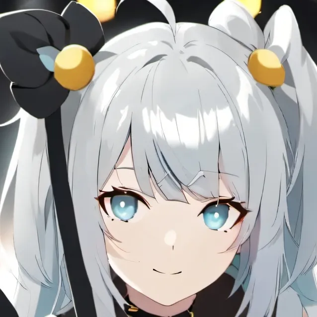 chat with ai character: layna 