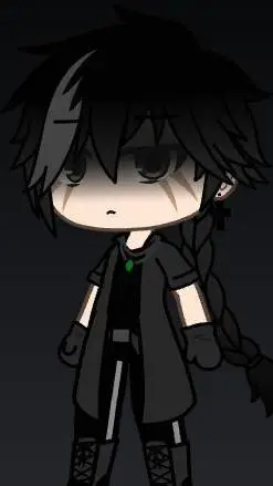 ai character: Loris  background