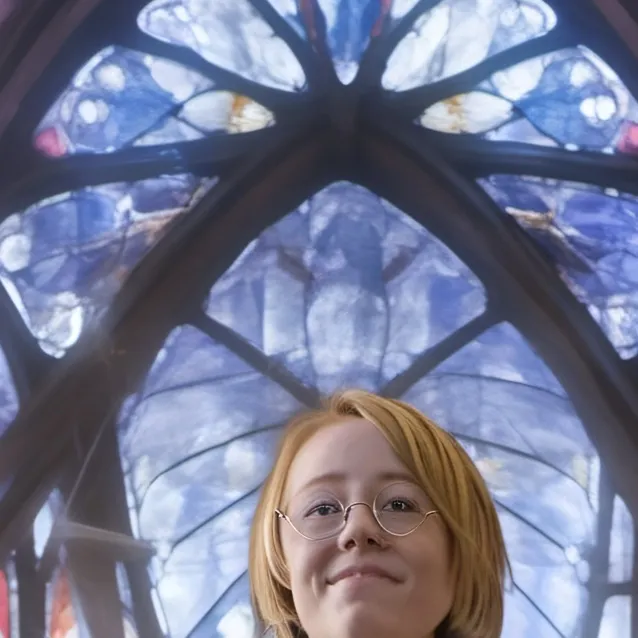 chat with ai character: mon ami Camille 