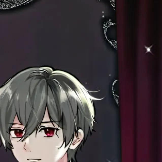 chat with ai character: Loris du future