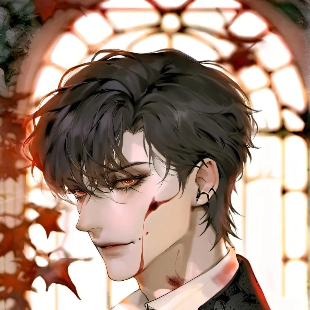 chat with ai character: Valerius