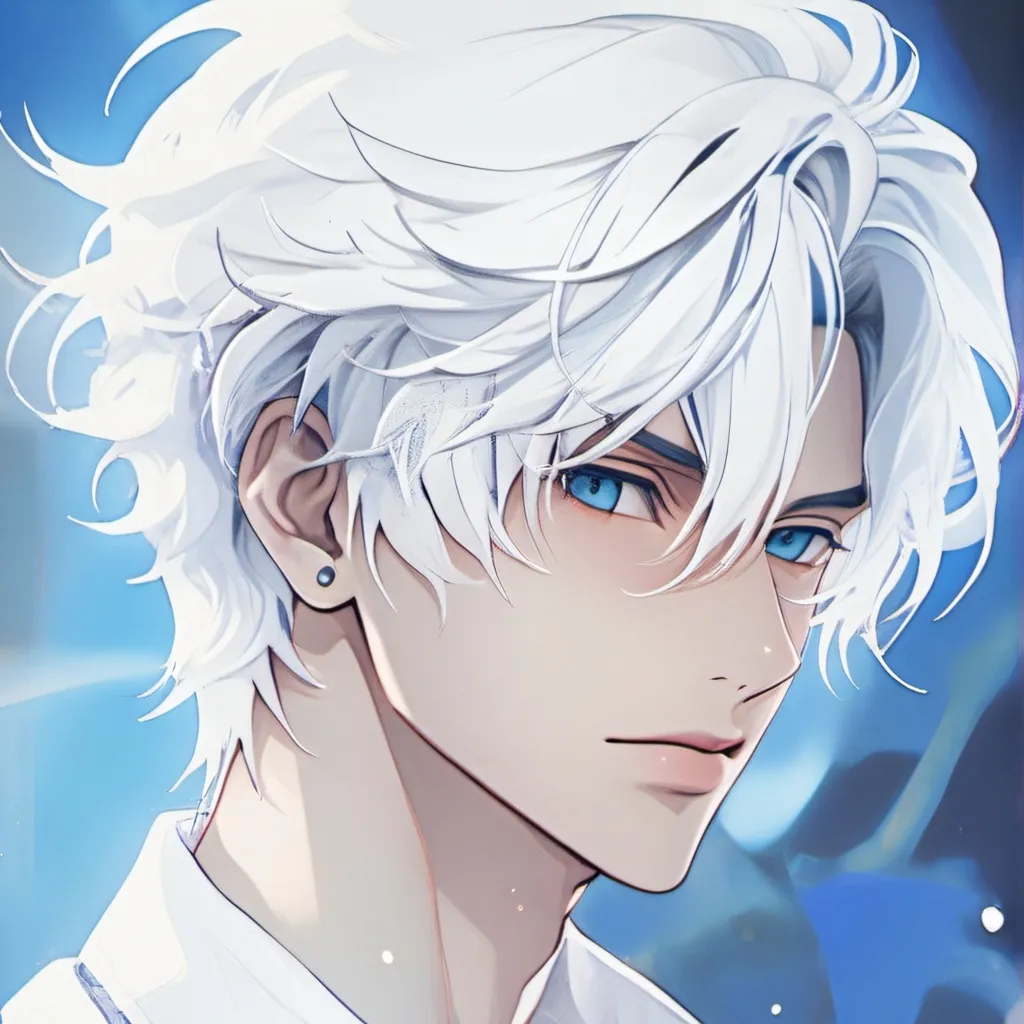 chat with ai character: xavier