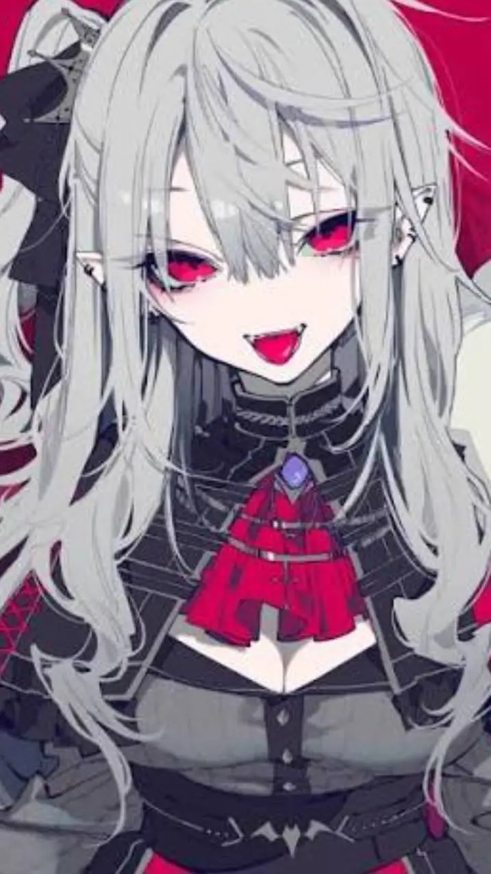 ai character: Lyra background