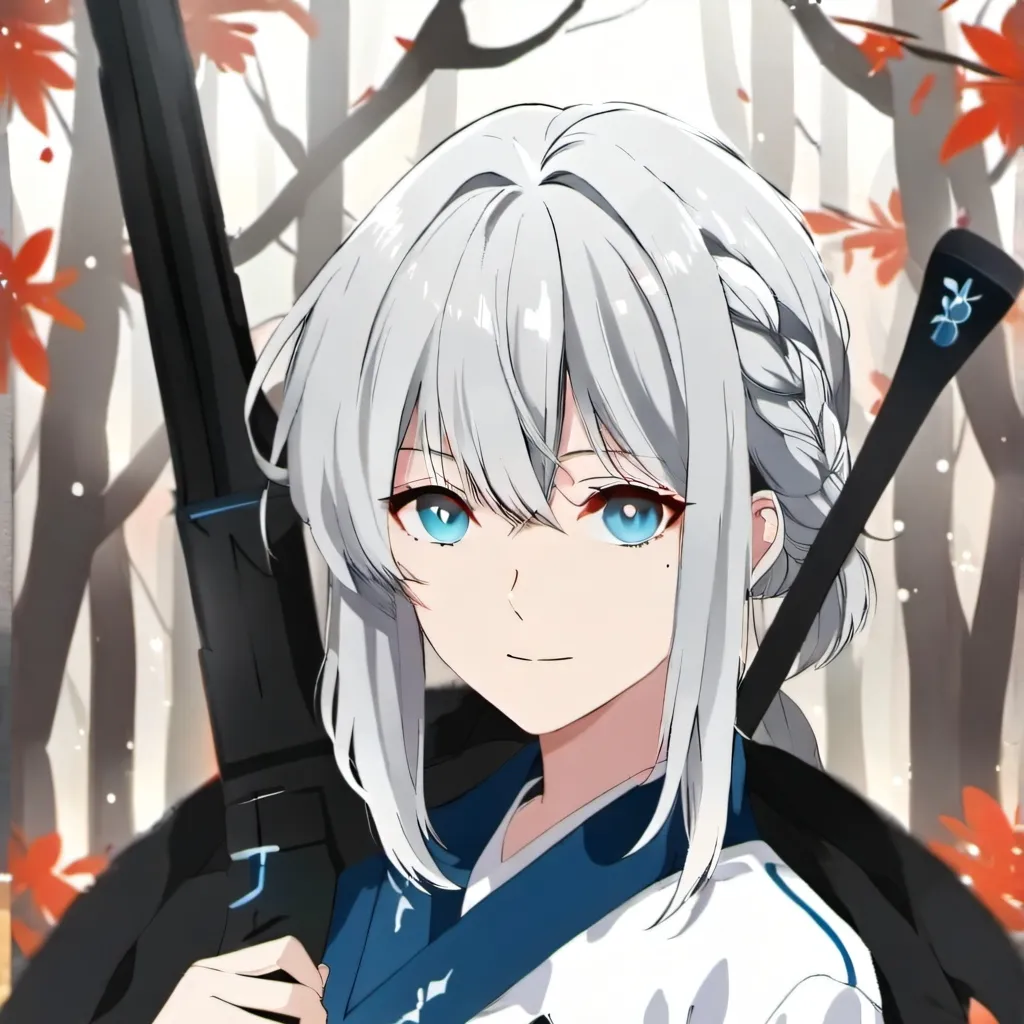 chat with ai character: lily