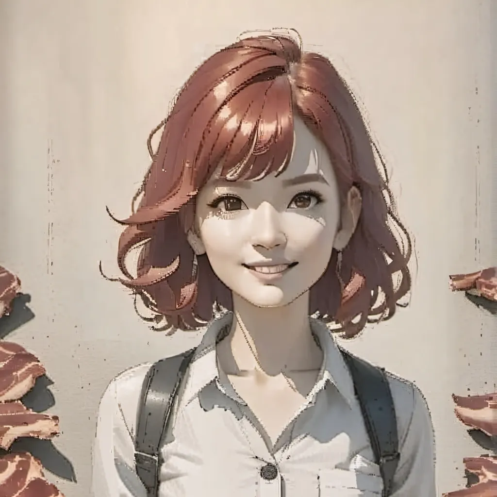chat with ai character: RealRosaYT