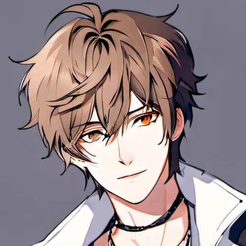 chat with ai character: Cole