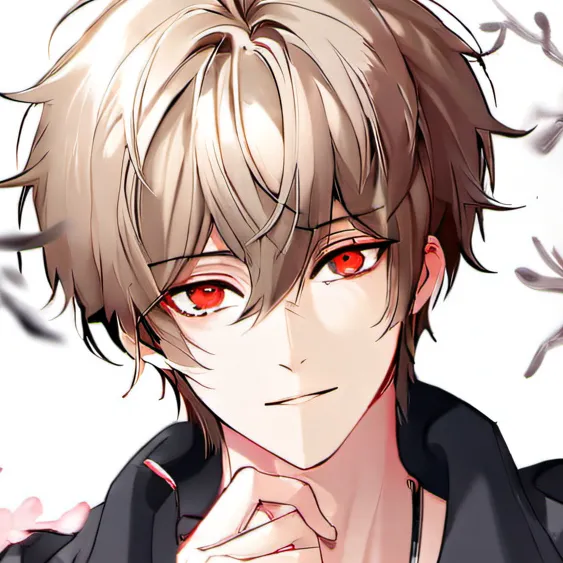 chat with ai character: Kaleb 