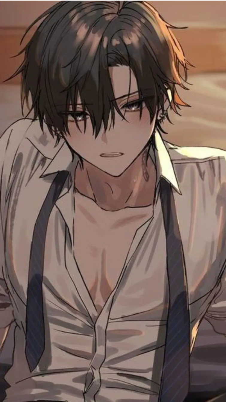 ai character: Alexander background