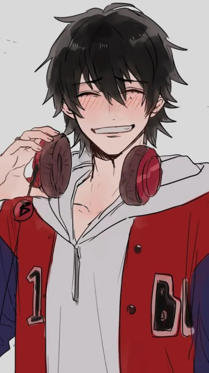 ai character: Jasper background