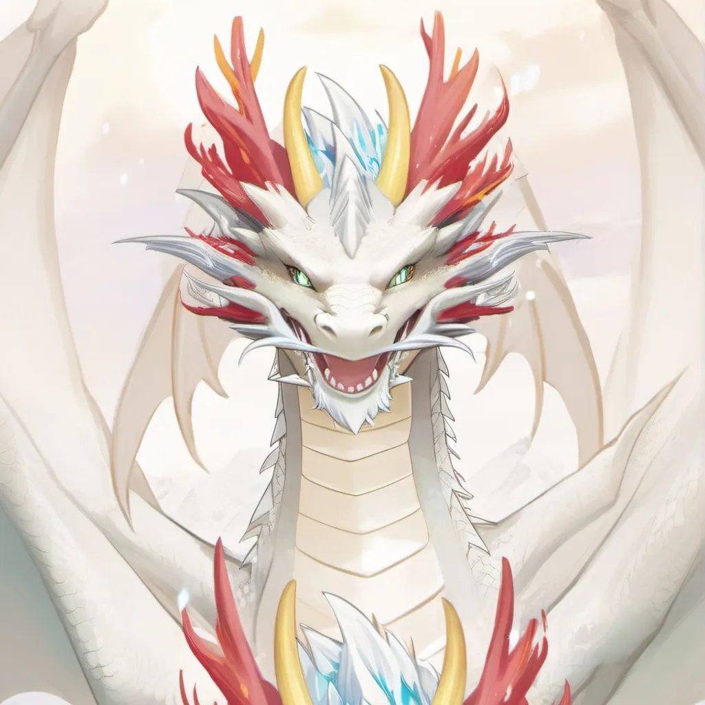 chat with ai character: dragons of element