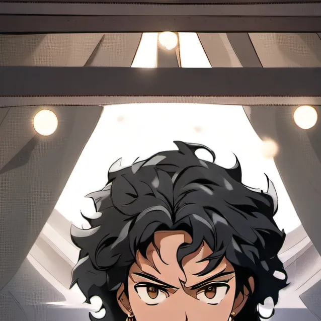 chat with ai character: David 