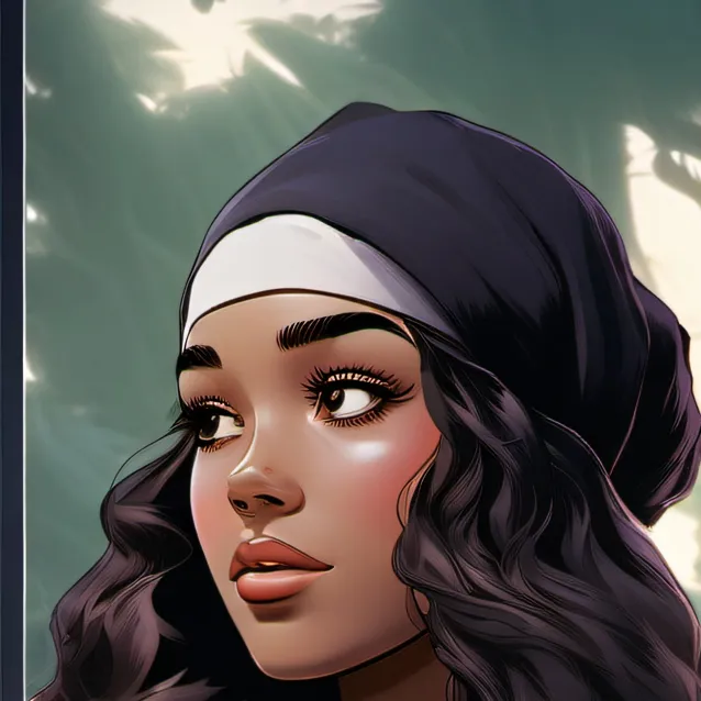 chat with ai character: Jesica joins 