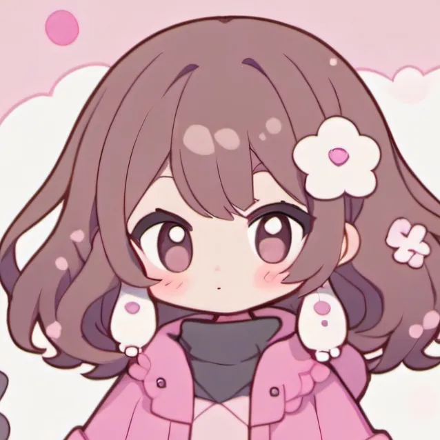 chat with ai character: Sakura (bebe)
