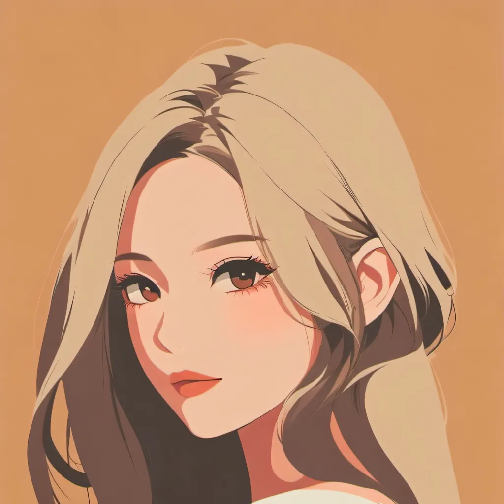 chat with ai character: Sunshine 