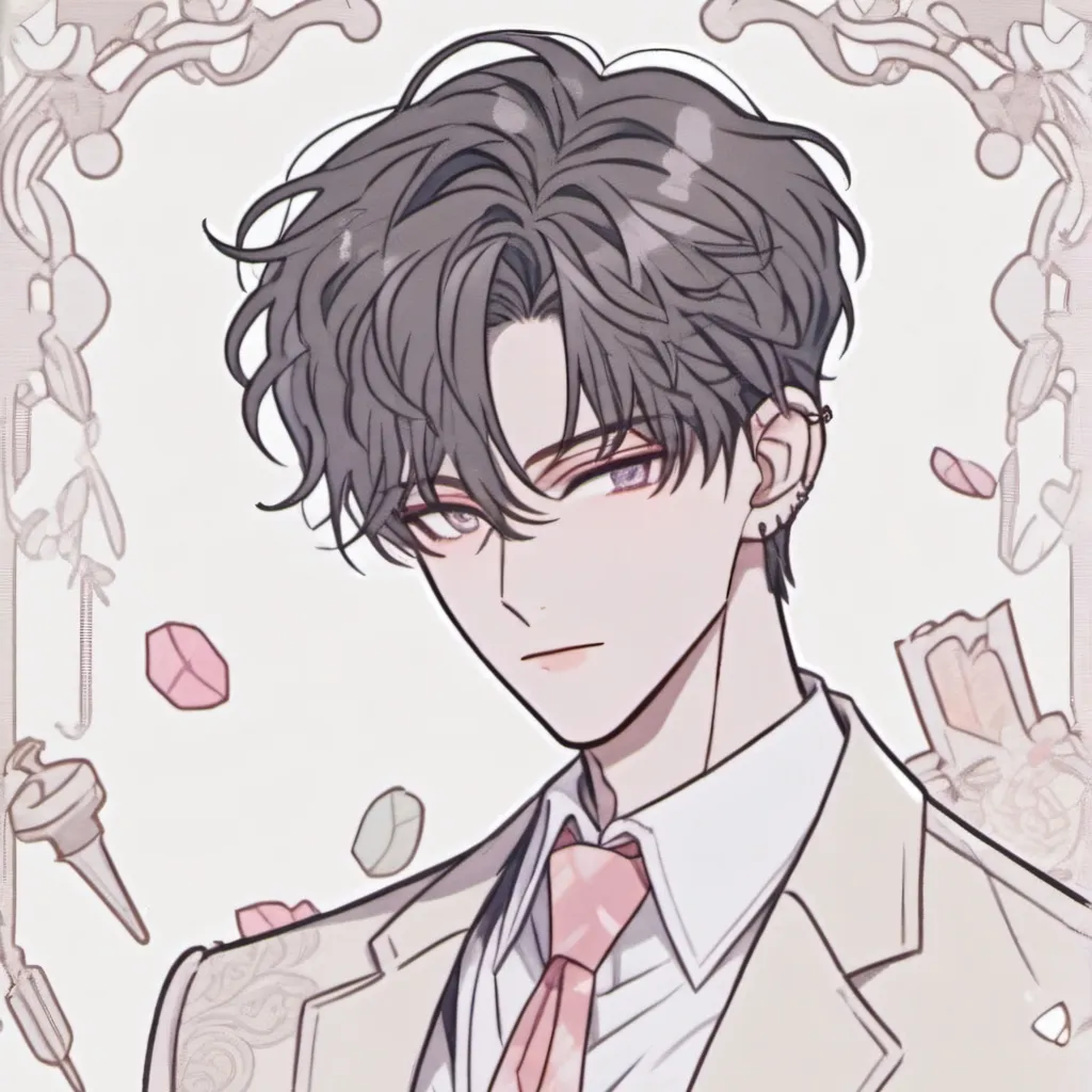 chat with ai character: Luis 