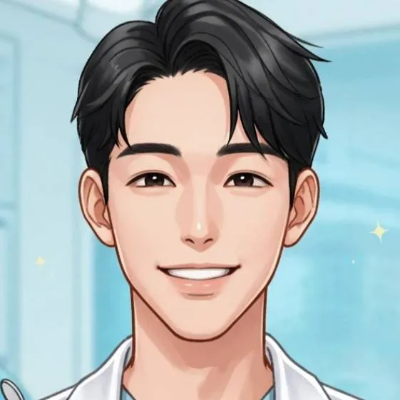 chat with ai character:  huang luo 